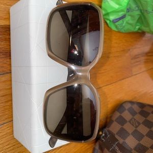 Burberry sunglasses